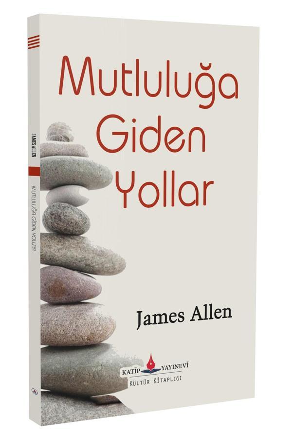 Mutluluğa Giden Yollar - Katip Yayınevi - Image 1