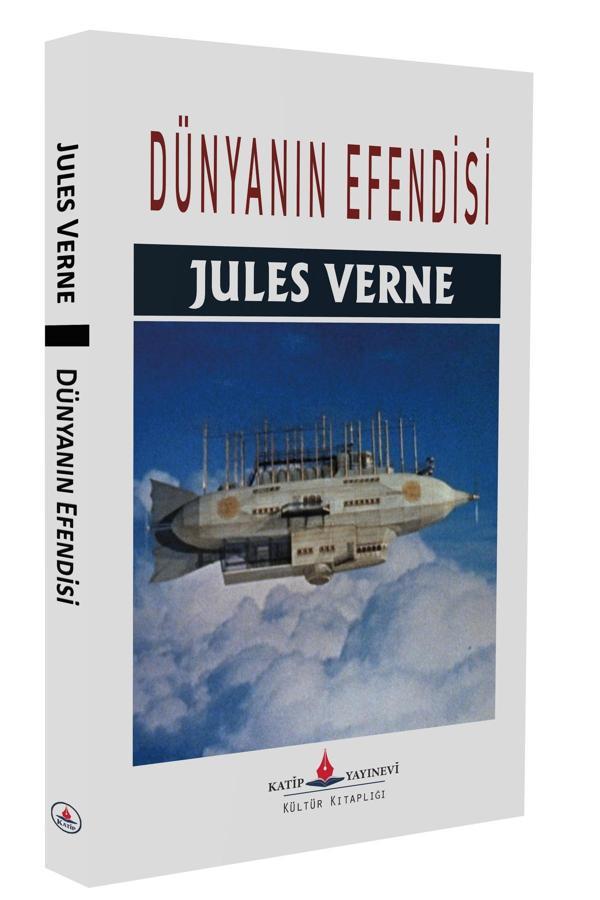Dünyanın Efendisi - Katip Yayınevi - Image 1