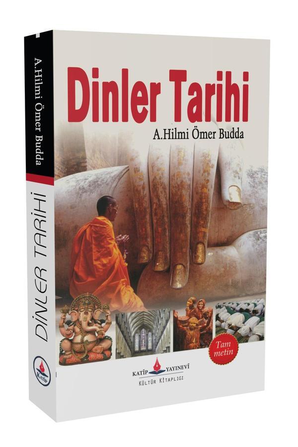 Dinler Tarihi - Katip Yayınevi - Image 1