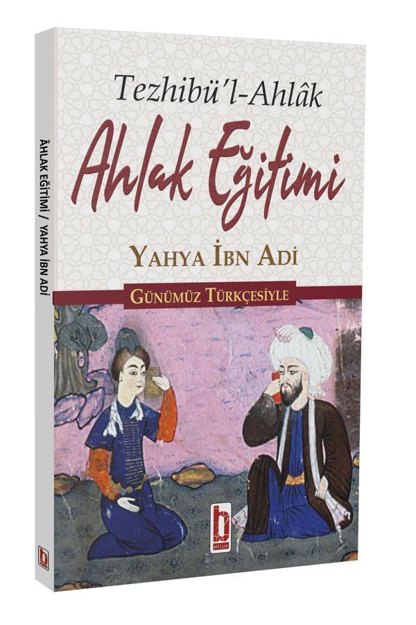 Ahlak Eğitimi - Billur - Image 1