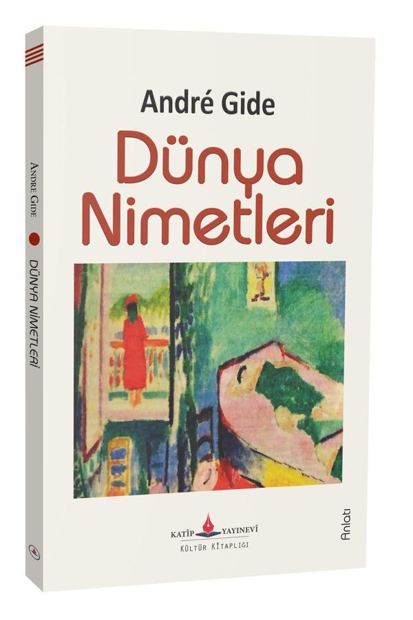 Dünya Nimetleri - Katip Yayınevi - Image 1