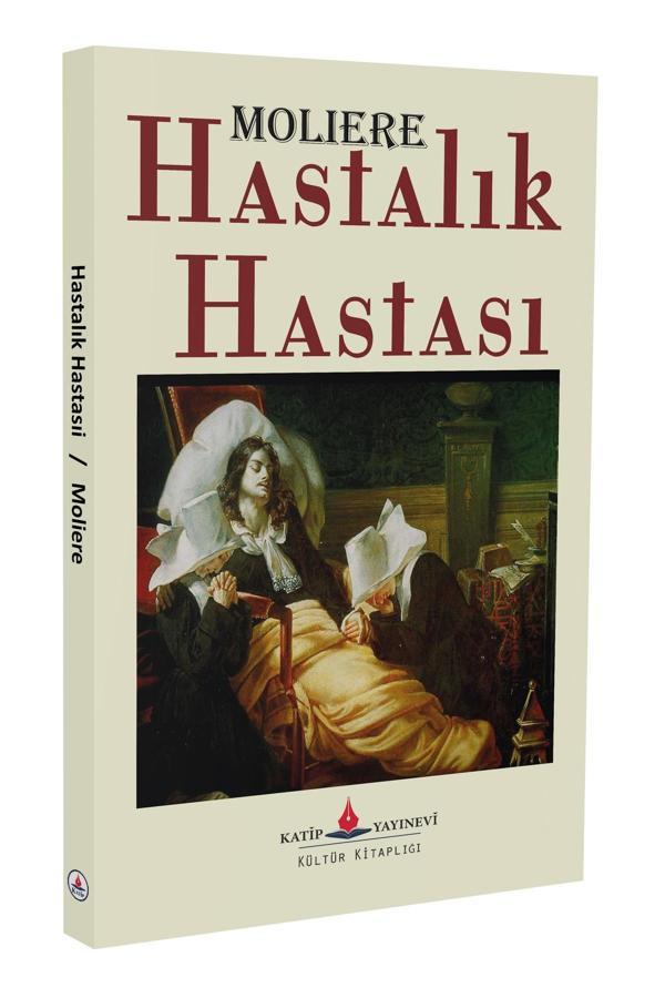 Hastalık Hastası - Katip Yayınevi - Image 1