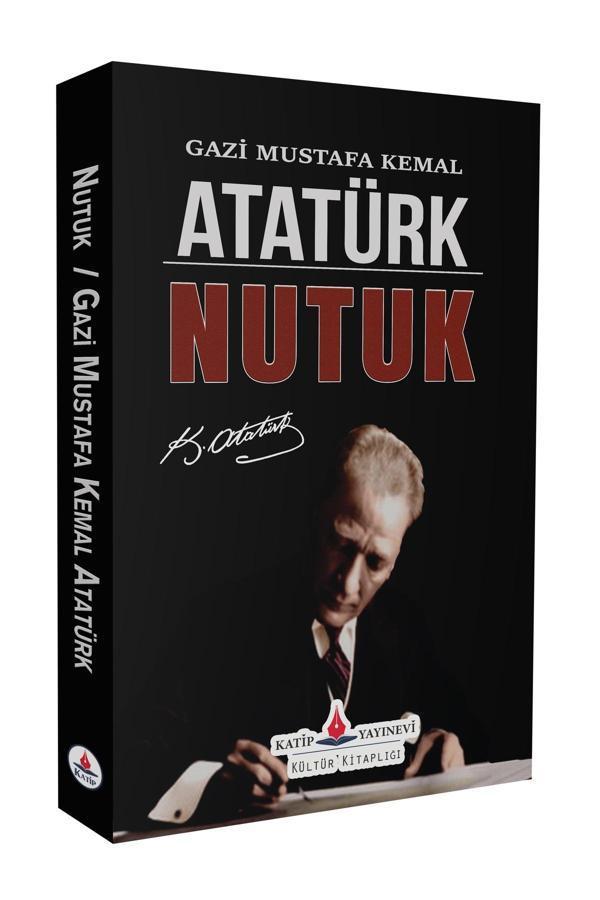 Gençler İçin Nutuk - Katip Yayınevi - Image 1