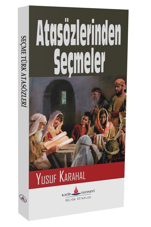 Atasözlerinden Seçmeler - Katip Yayınevi - Image 1