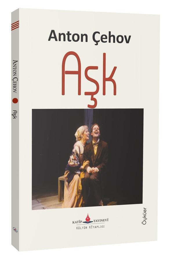 Aşk - Katip Yayınevi - Image 1