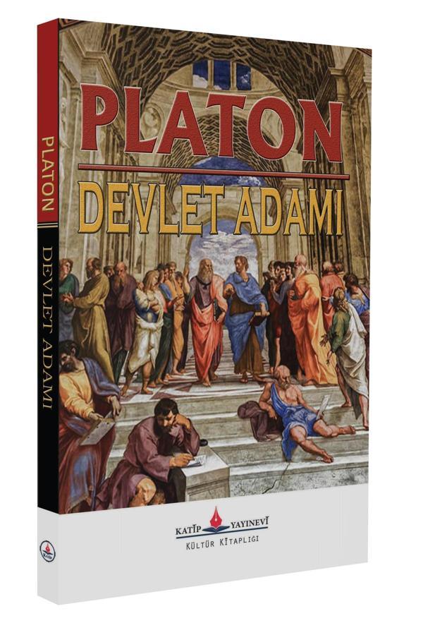 Devlet Adamı - Katip Yayınevi - Image 1