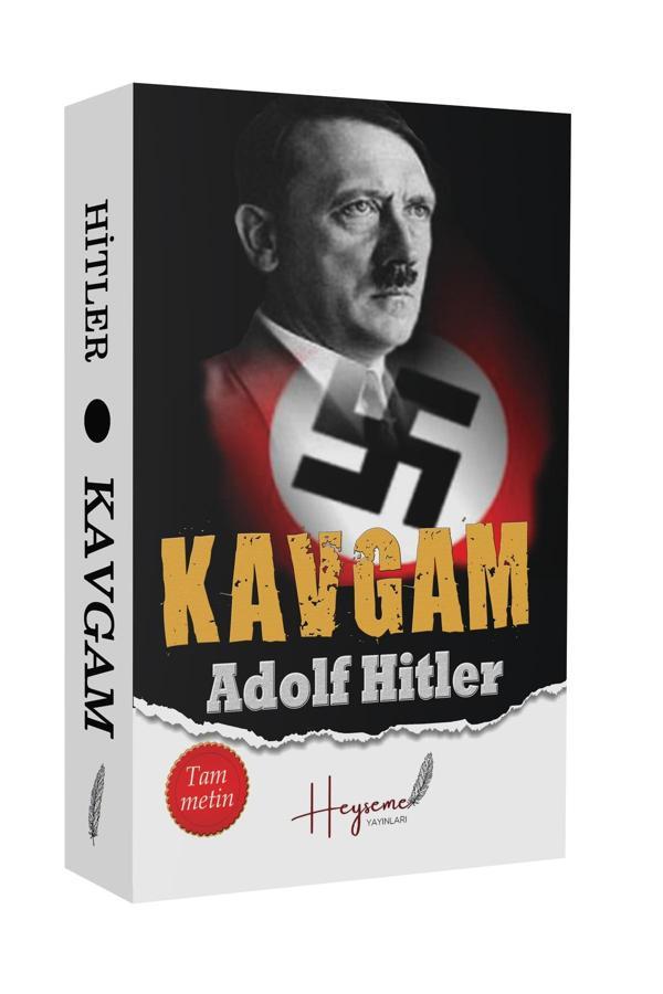 Kavgam (Tam Metin) - Katip Yayınevi - Image 1