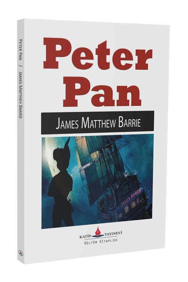Peter Pan - Katip Yayınevi - Image 1