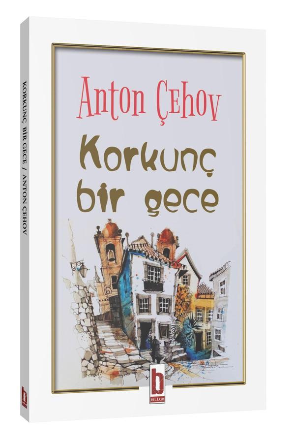 Korkunç Bir Gece - Billur - Image 1