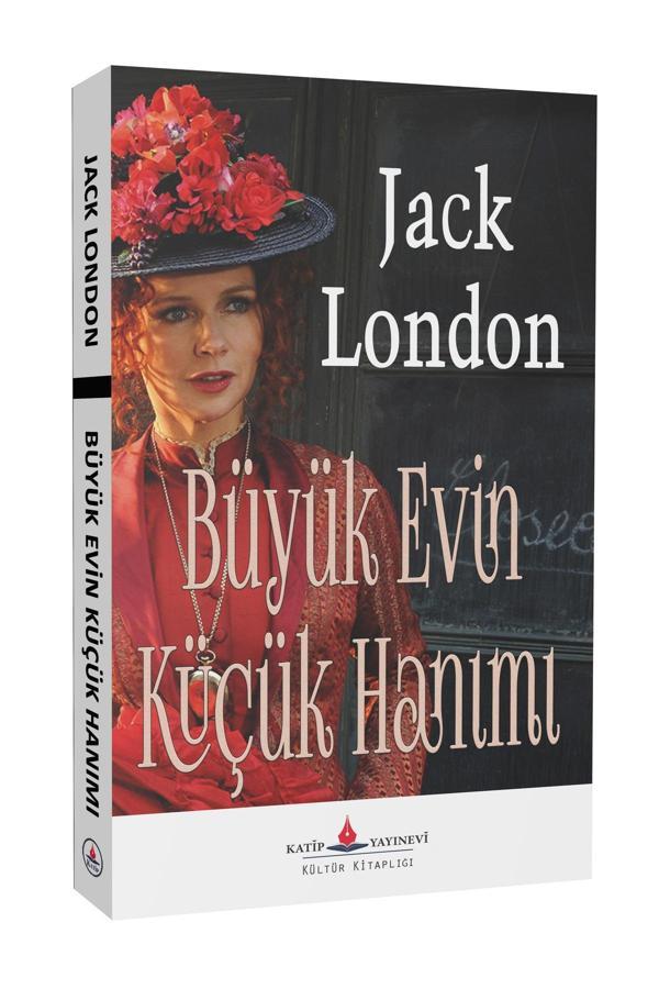 Büyük Evin Küçük Hanımı - Katip Yayınevi - Image 1