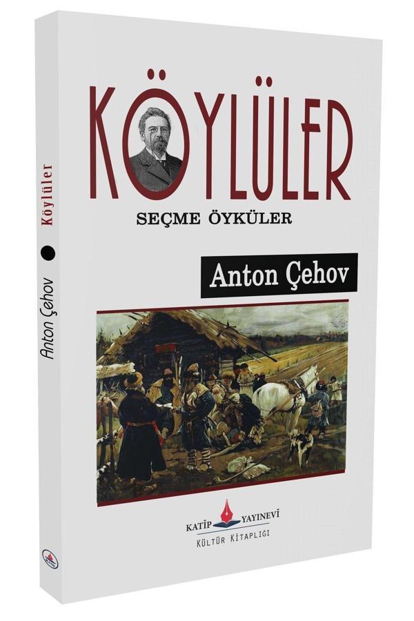 Köylüler - Katip Yayınevi - Image 1