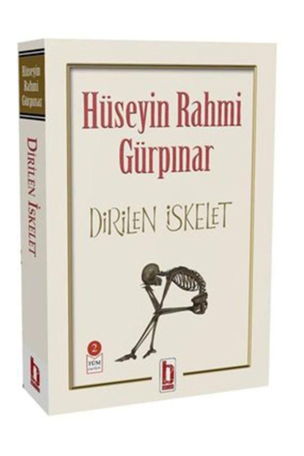 Dirilen İskelet - Billur - Image 1