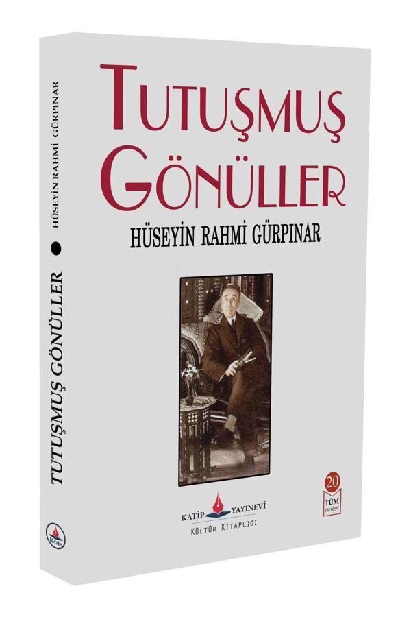 Tutuşmuş Gönüller - Katip Yayınevi - Image 1