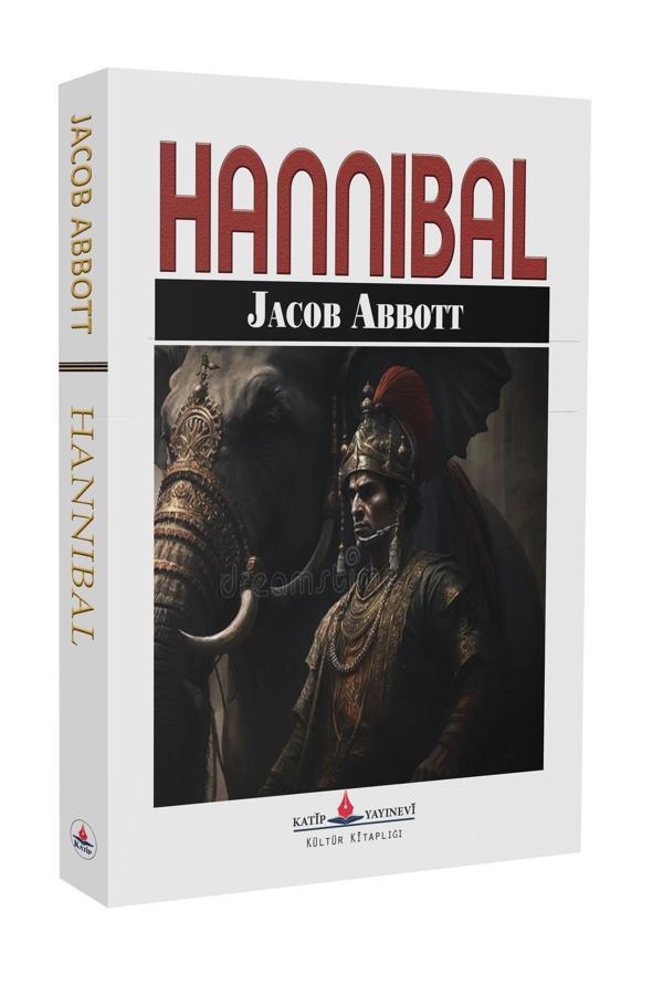 Hannibal - Katip Yayınevi - Image 1