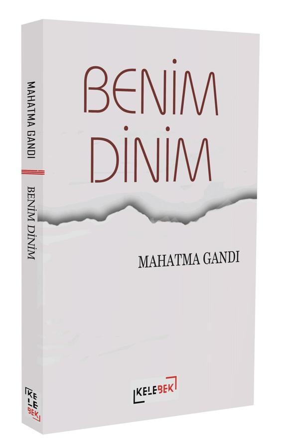 Benim Dinim - Kelebek Yayınları - Image 1