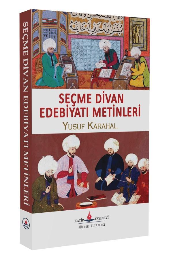 Seçme Divan Edebiyatı Metinleri - Katip Yayınevi - Image 1