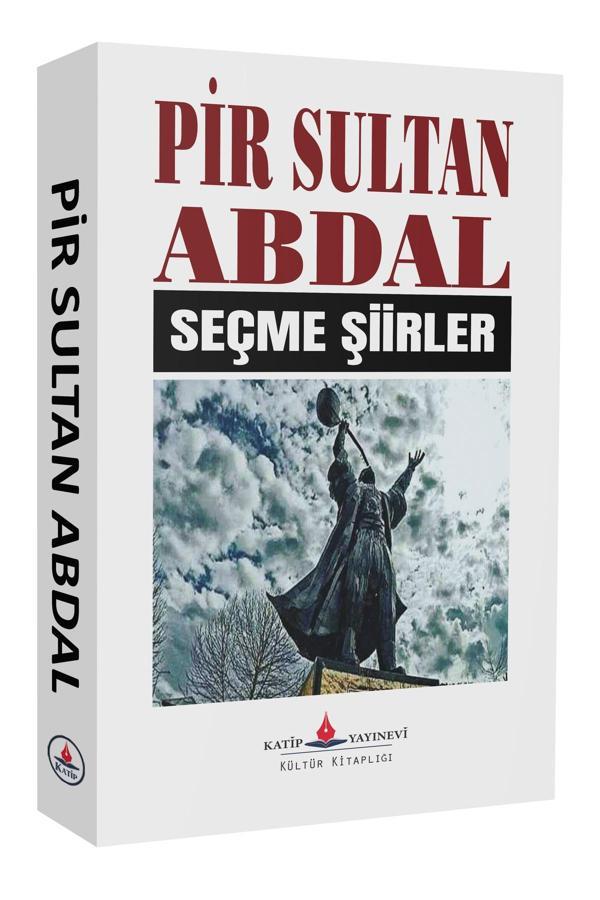 Pir Sultan Abdal - Seçme Şiirler - Katip Yayınevi - Image 1