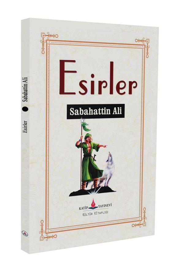 Esirler - Katip Yayınevi - Image 1