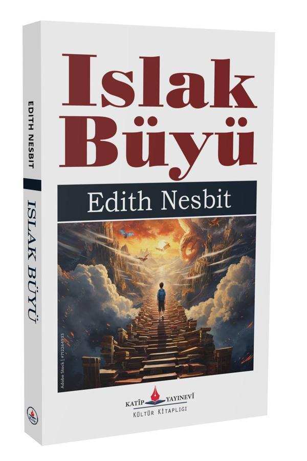 Islak Büyü - Katip Yayınevi - Image 1