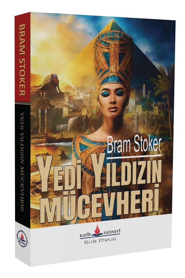 Yedi Yıldızın Mücevheri - Katip Yayınevi - Image 1