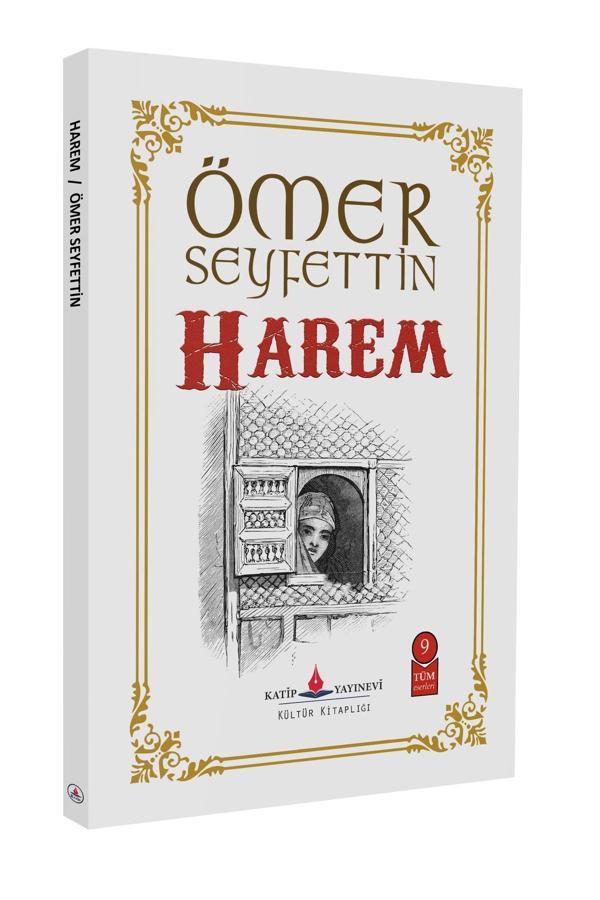 Harem - Katip Yayınevi - Image 1