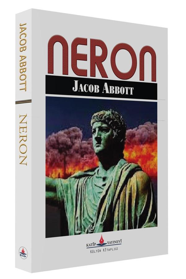 Neron - Katip Yayınevi - Image 1