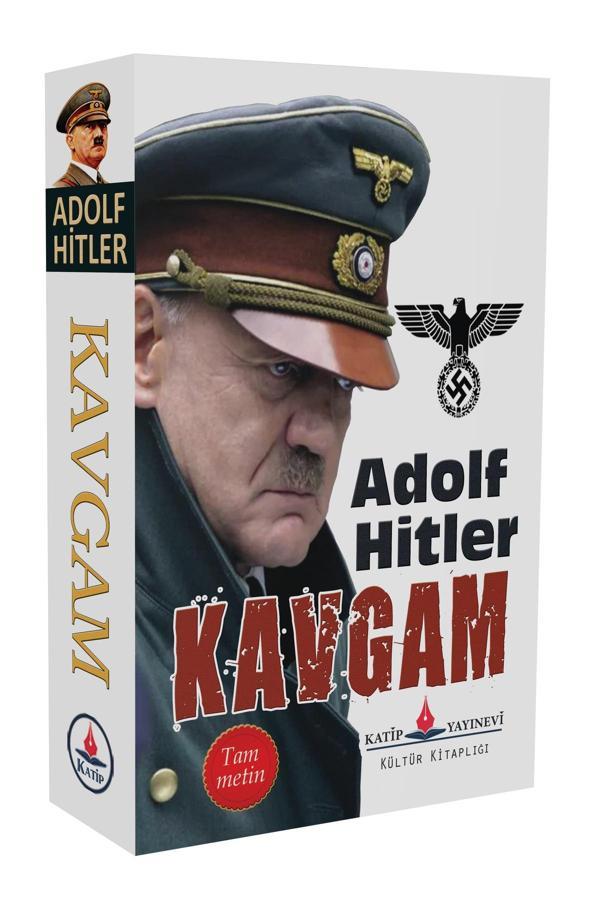Kavgam (Tam Metin) - Katip Yayınevi - Image 1