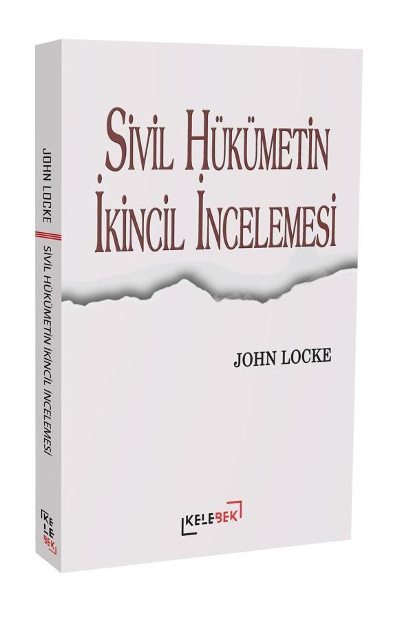Sivil Hükümetin İkincil İncelemesi - Kelebek Yayınları - Image 1