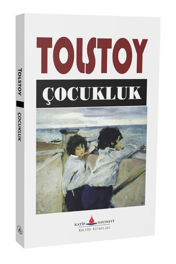 Çocukluk - Katip Yayınevi - Image 1