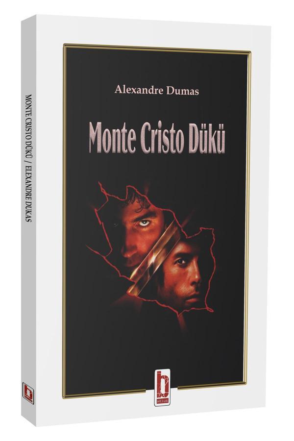 Monte Cristo Dükü - Billur - Image 1