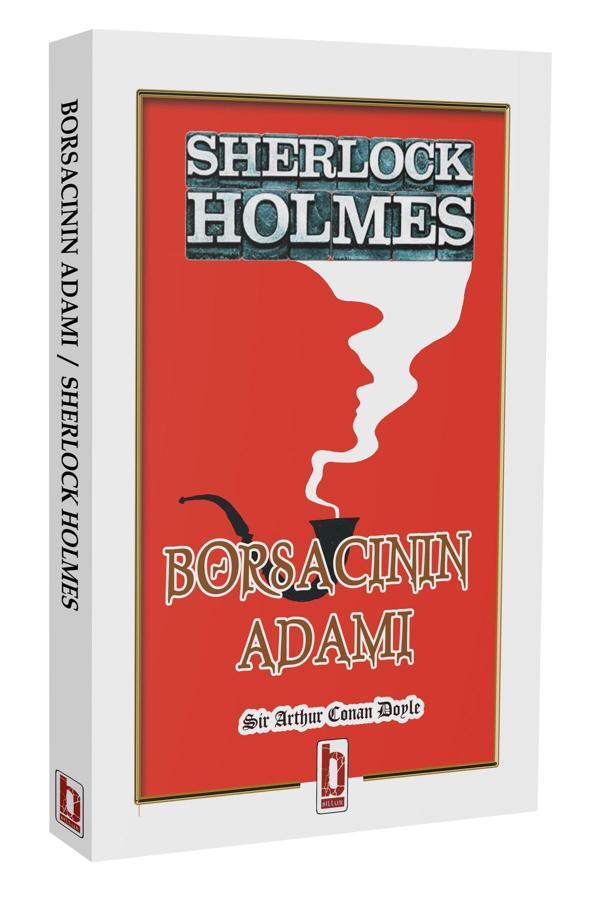 Borsacının Adamı -Sherlock Holmes - Billur - Image 1