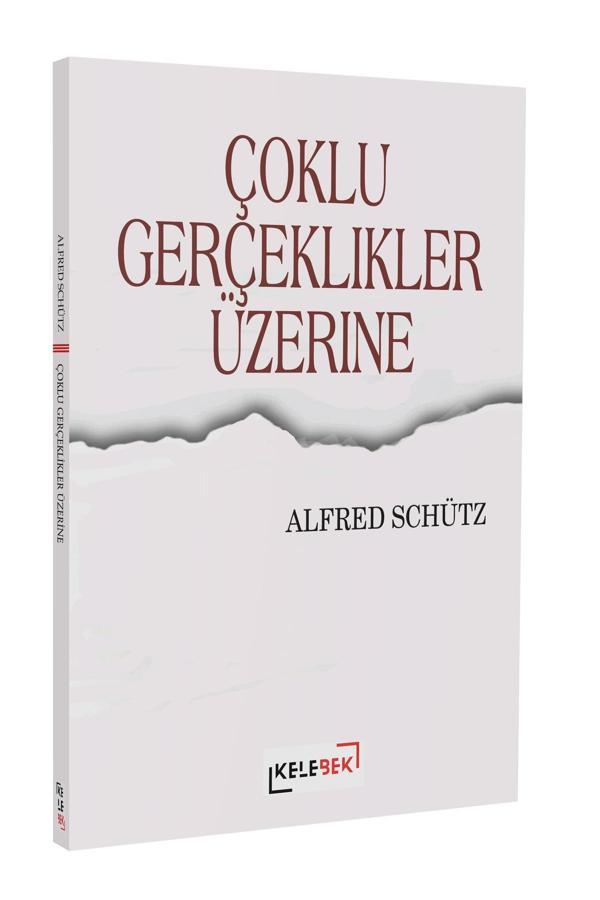 Çoklu Gerçeklikler Üzerine - Kelebek Yayınları - Image 1