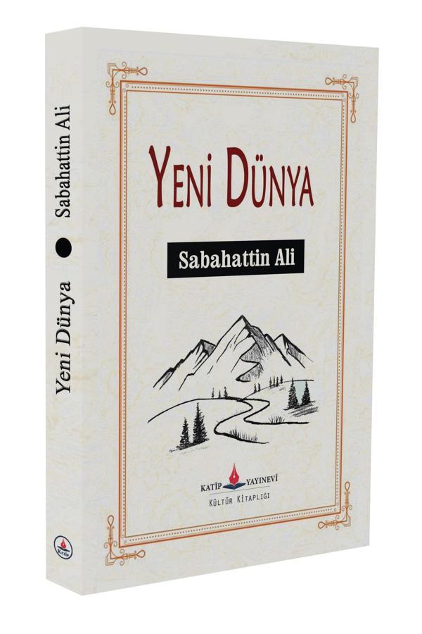 Yeni Dünya - Katip Yayınevi - Image 1