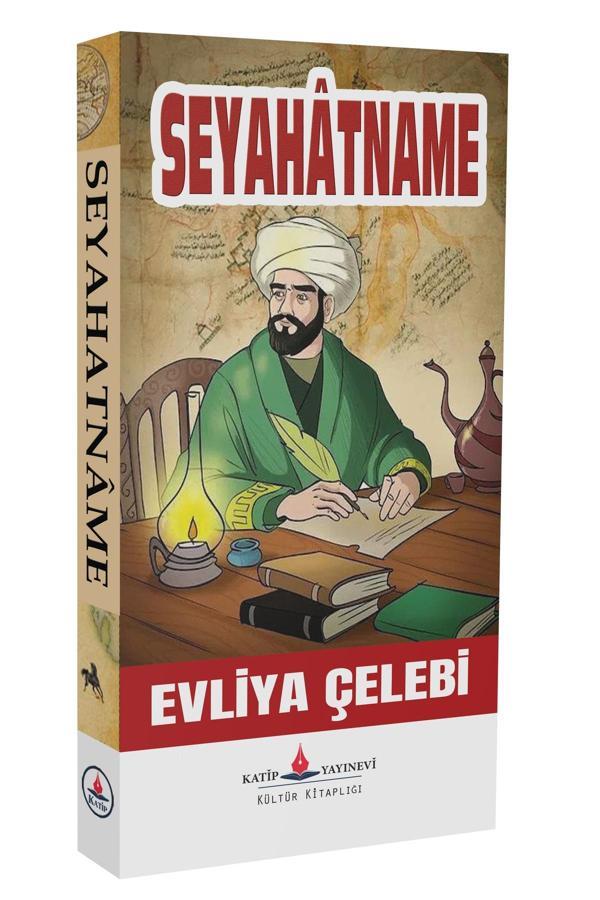 Seyahatname - Kitap Yayınevi - Image 1