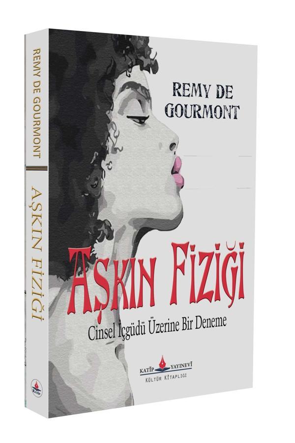 Aşkın Fiziği - Katip Yayınevi - Image 1