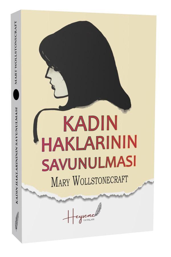 Kadın Haklarının Savunulması - Katip Yayınevi - Image 1