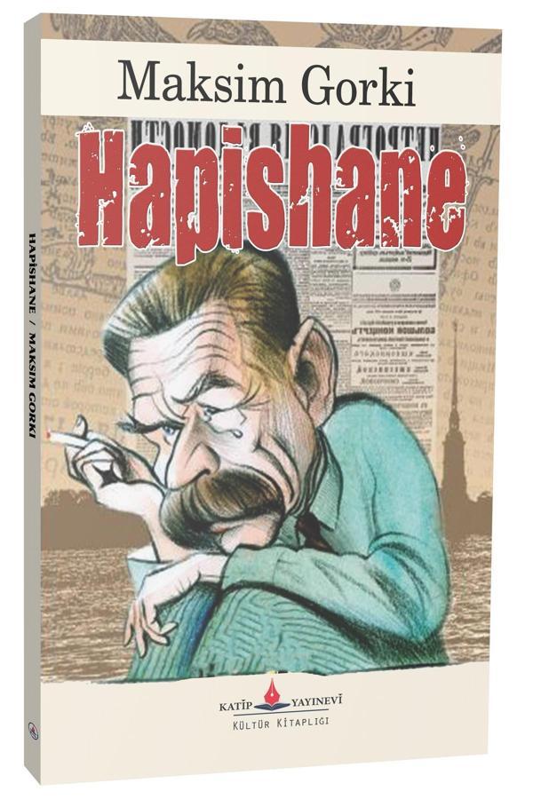 Hapishane - Katip Yayınevi - Image 1