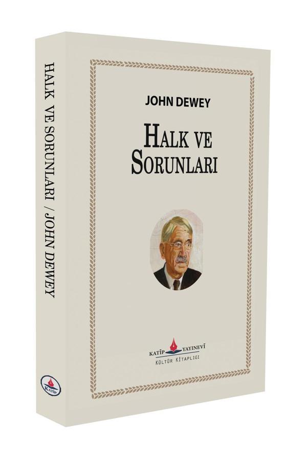 Halk Ve Sorunları - Katip Yayınevi - Image 1