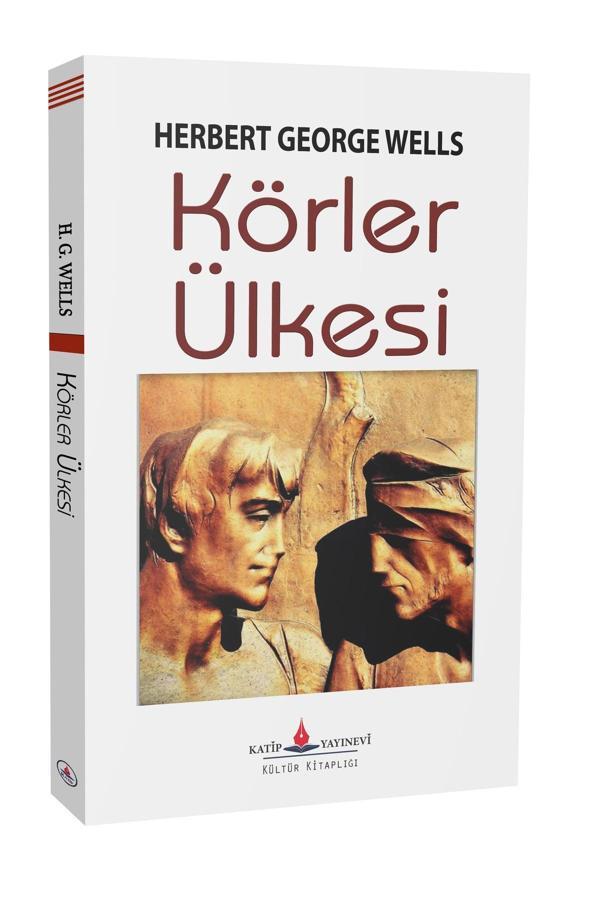 Körler Ülkesi - Katip Yayınevi - Image 1