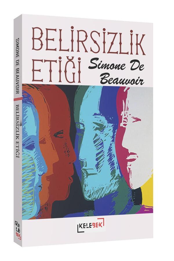 Belirsizlik Etiği - Kelebek Yayınları - Image 1