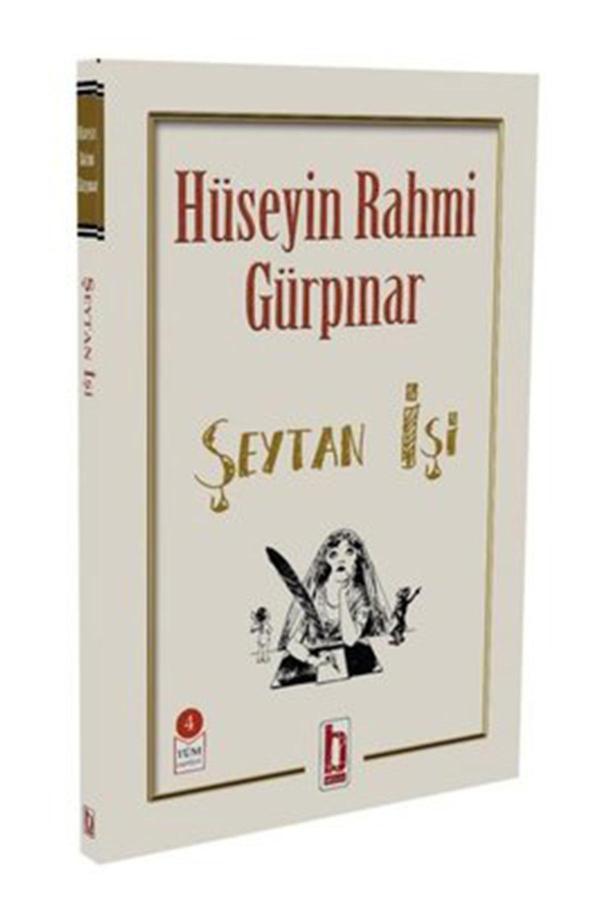 Şeytan İşi - Billur - Image 1