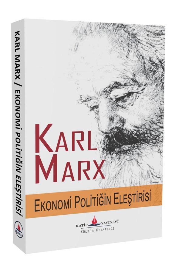 Ekonomi Politiğin Eleştirisi - Katip Yayınevi - Image 1