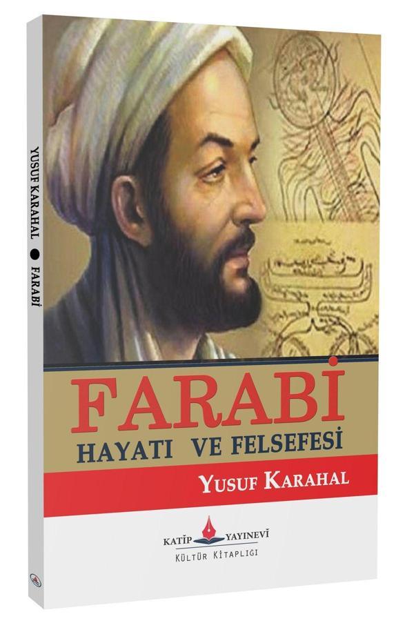 Farabi; Hayatı Ve Felsefesi - Katip Yayınevi - Image 1