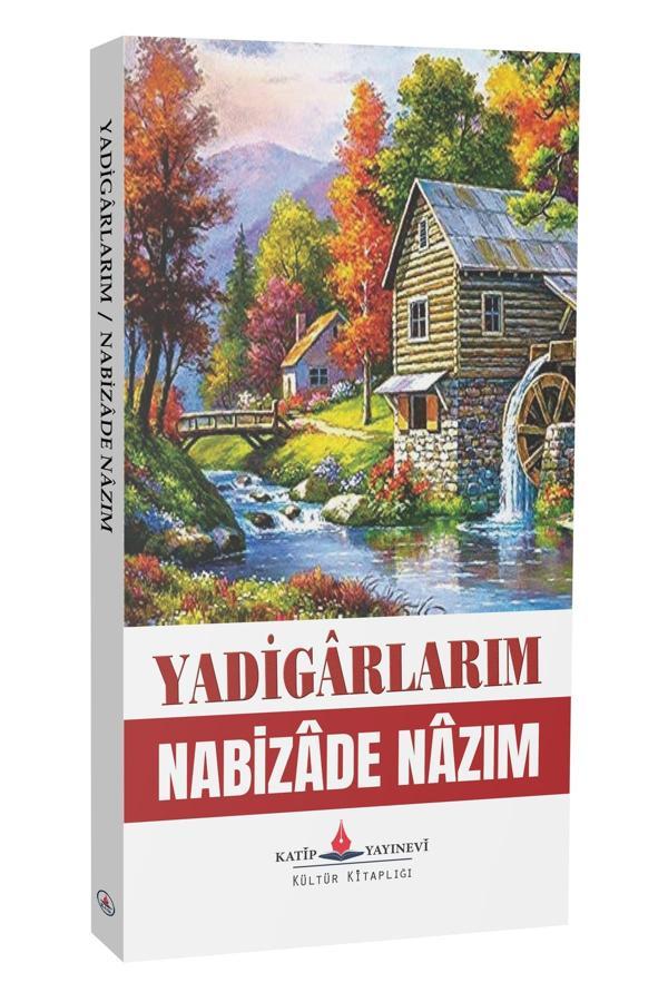 Yadigarlarım - Katip Yayınevi - Image 1