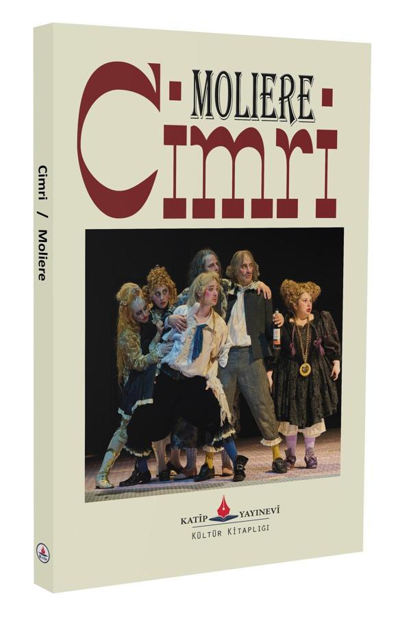 Cimri. - Katip Yayınevi - Image 1