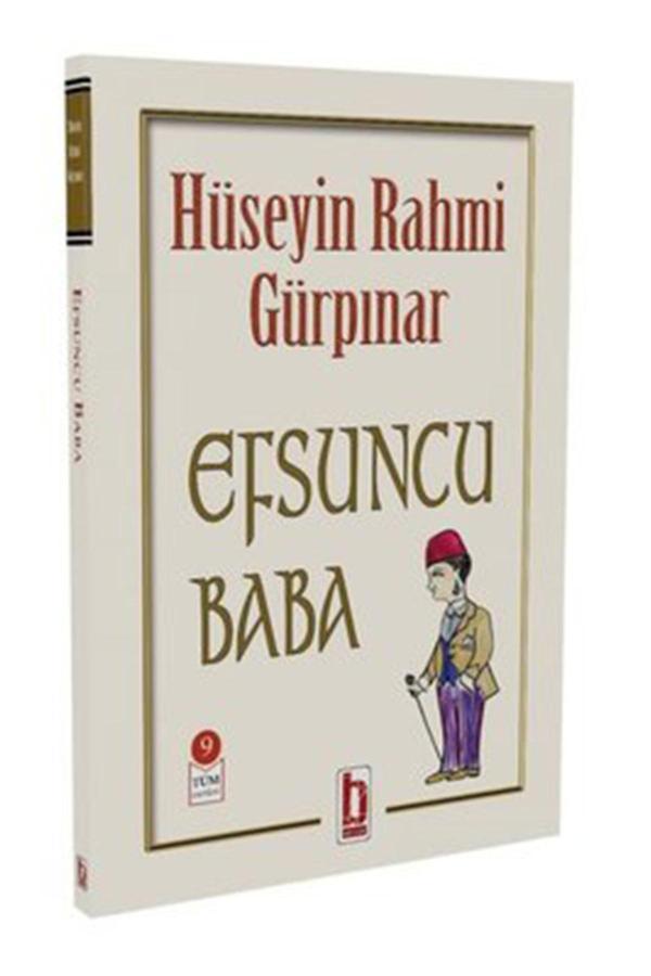 Efsuncu Baba - Billur - Image 1