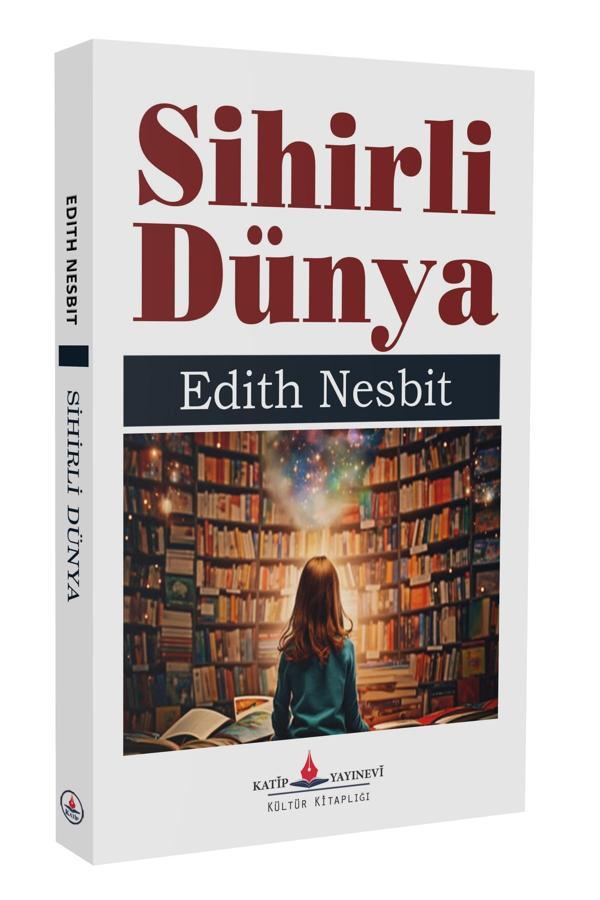 Sihirli Dünya - Katip Yayınevi - Image 1