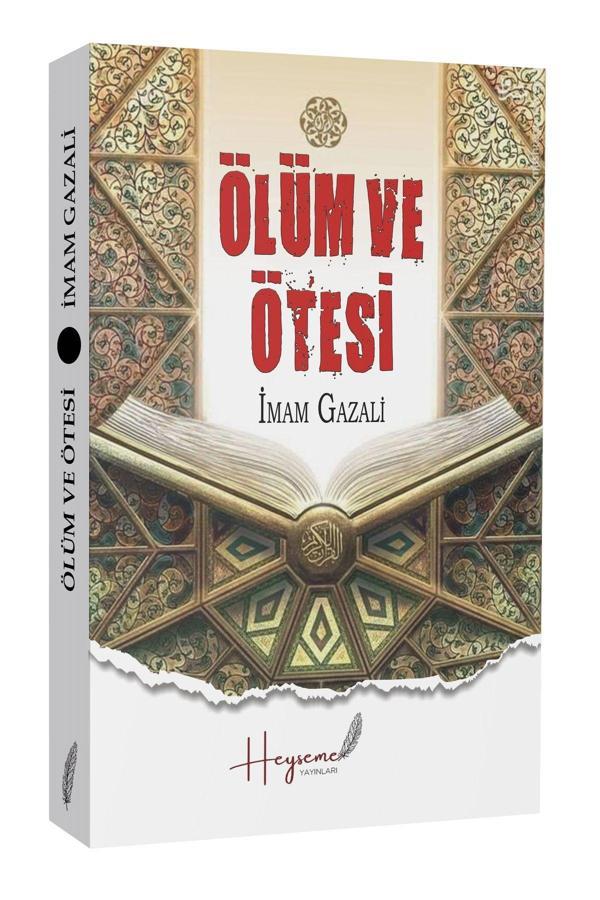 Ölüm Ve Ötesi (Tam Metin - 270 Sayfa) - Katip Yayınevi - Image 1