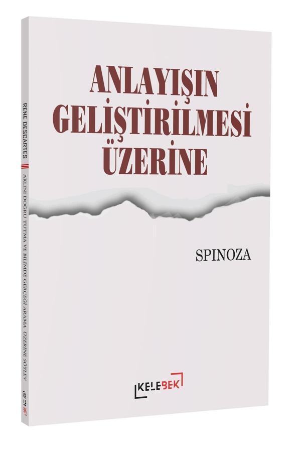 Anlayışın Geliştirilmesi Üzerine - Kelebek Yayınları - Image 1
