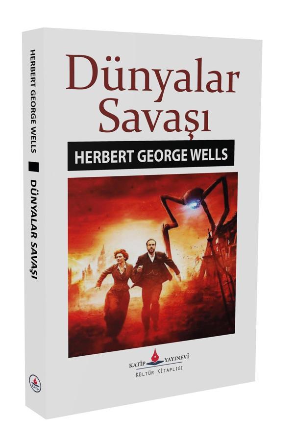 Dünyalar Savaşı - Katip Yayınevi - Image 1